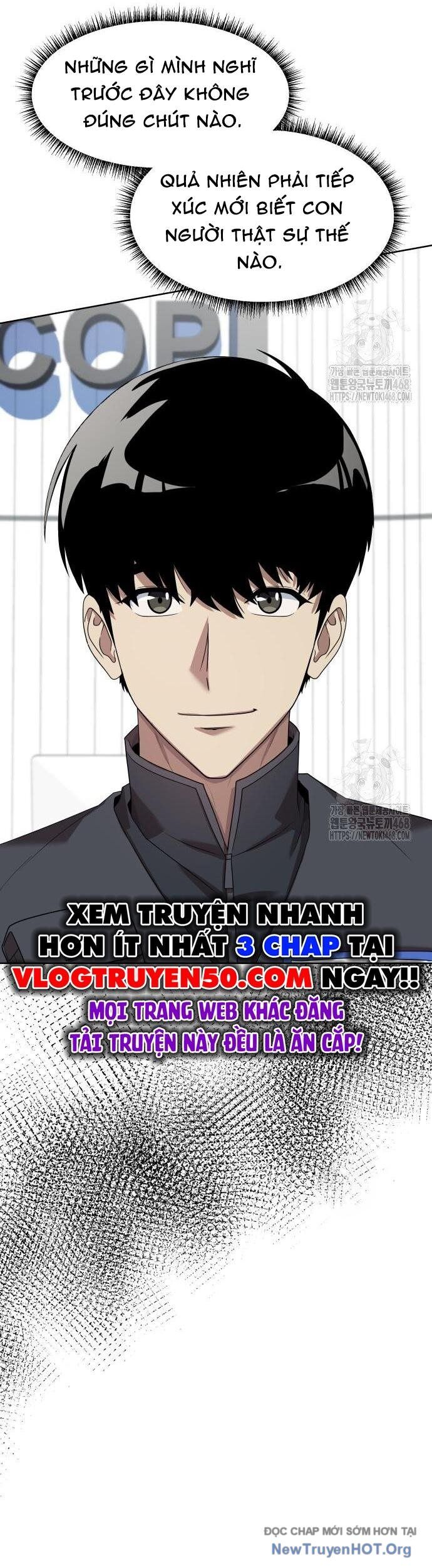 Từ Nhân Viên Vạn Năng Trở Thành Huyền Thoại Chương 72 Ảnh 55