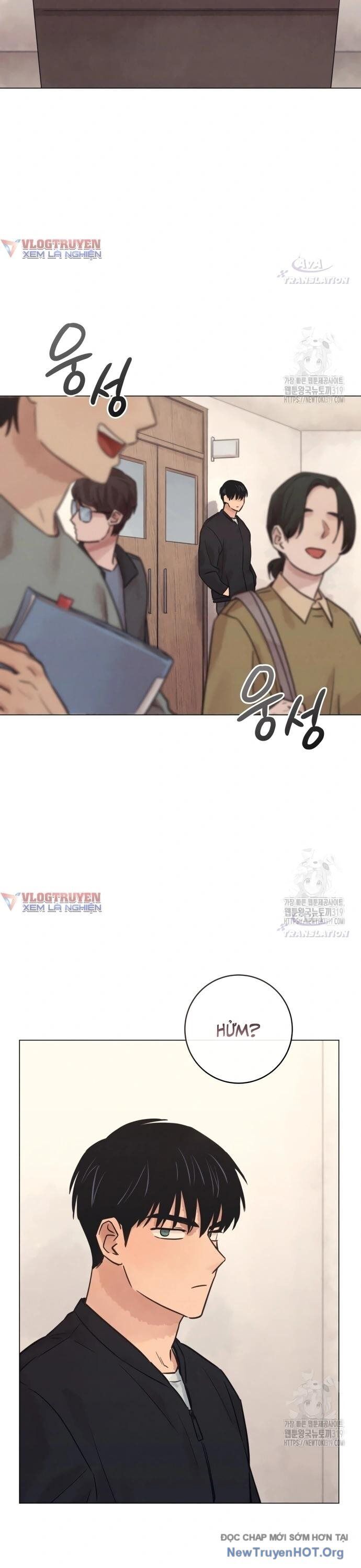 Phỏng Vấn Sát Nhân Chương 66 Ảnh 27