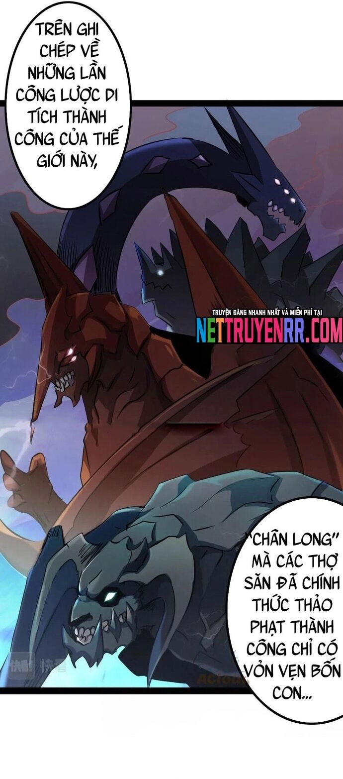 Không Thể Trở Thành Main Chương 35 Ảnh 12