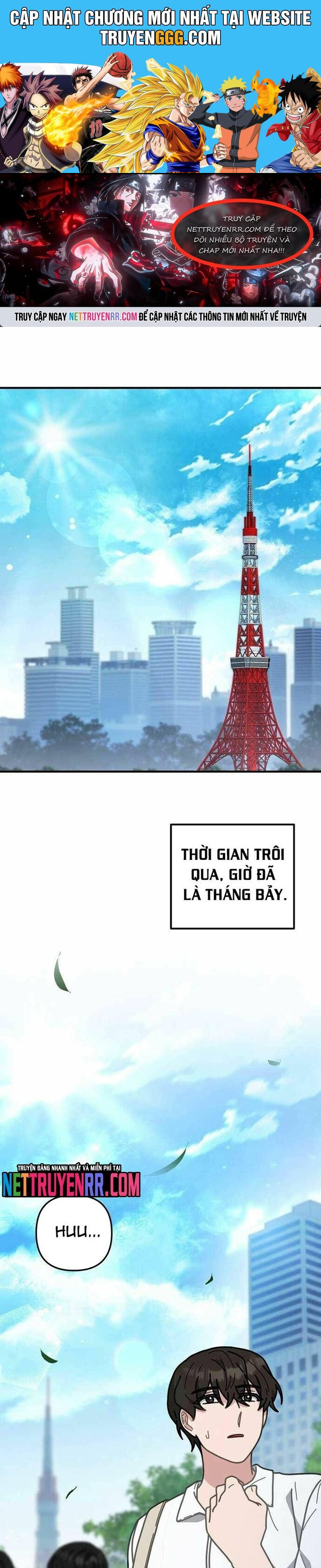 Đầu Bếp 100 Tuổi Chương 60 Ảnh 2