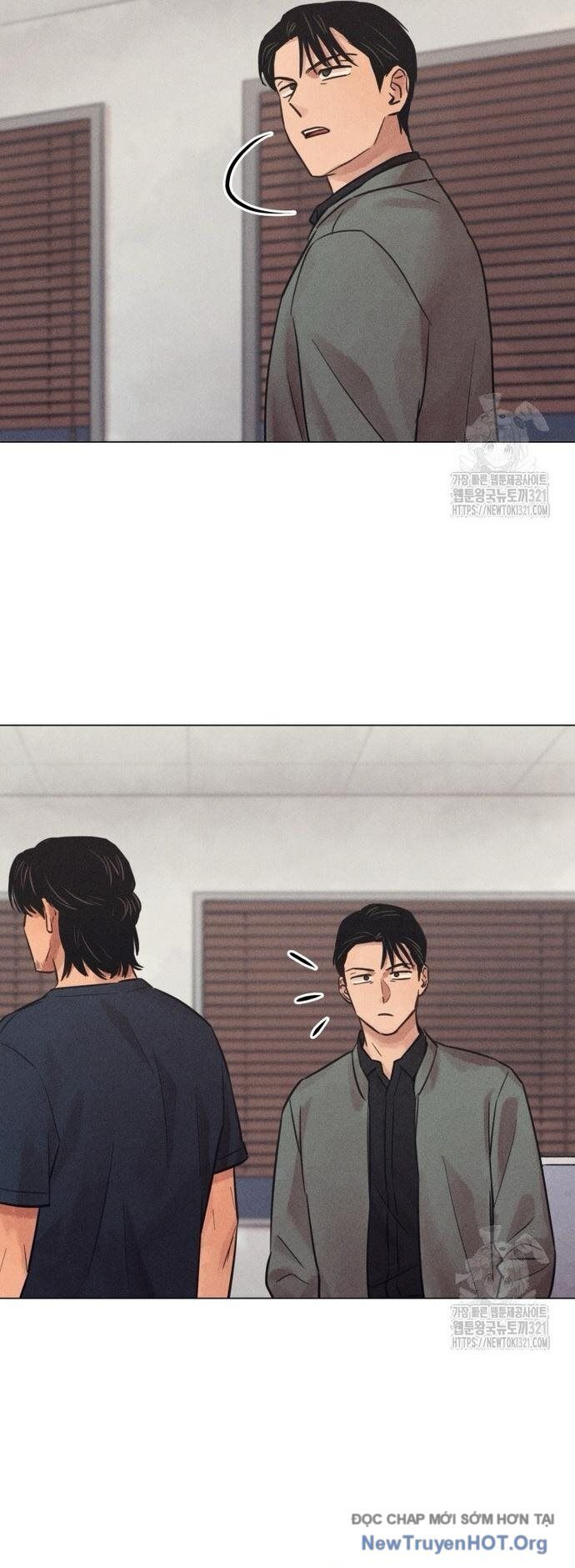 Phỏng Vấn Sát Nhân Chương 68 Ảnh 46