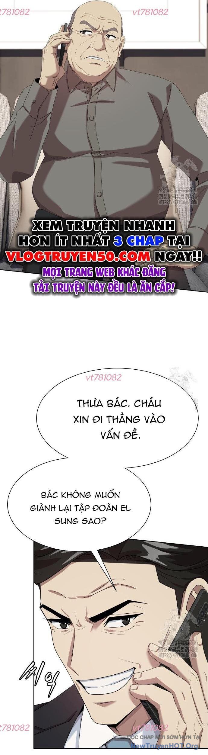 Từ Nhân Viên Vạn Năng Trở Thành Huyền Thoại Chương 77 Ảnh 30
