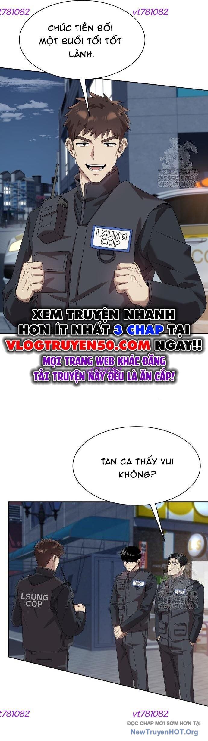 Từ Nhân Viên Vạn Năng Trở Thành Huyền Thoại Chương 73 Ảnh 27