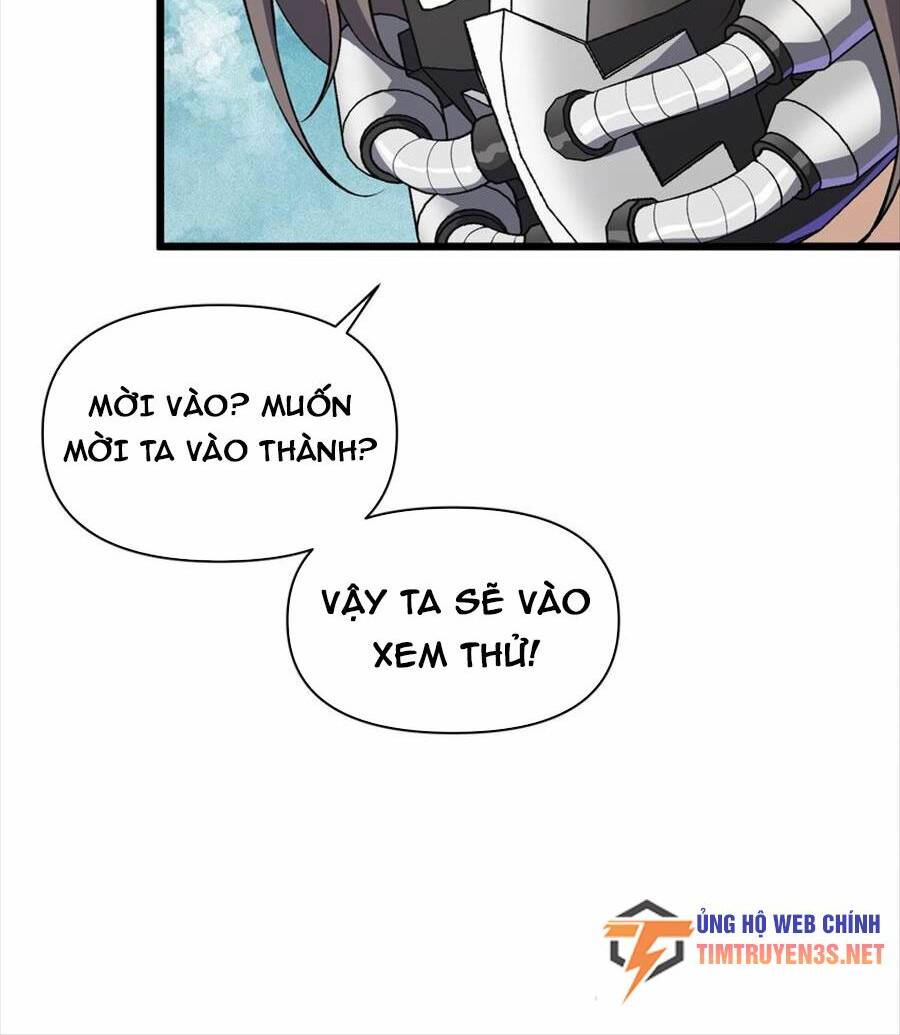 Liêu Trai Không Thể Nào Xinh Đẹp Như Vậy Chương 15 Ảnh 8