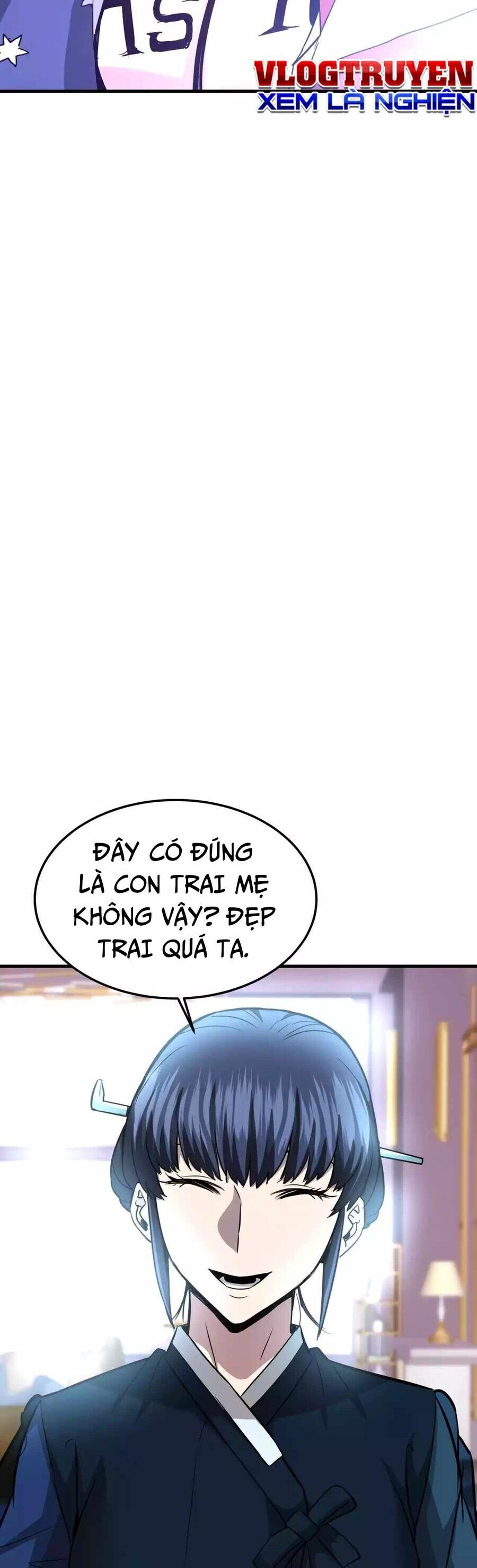 Ta Trở Về Từ ĐịA NgụC Chương 80 Ảnh 25