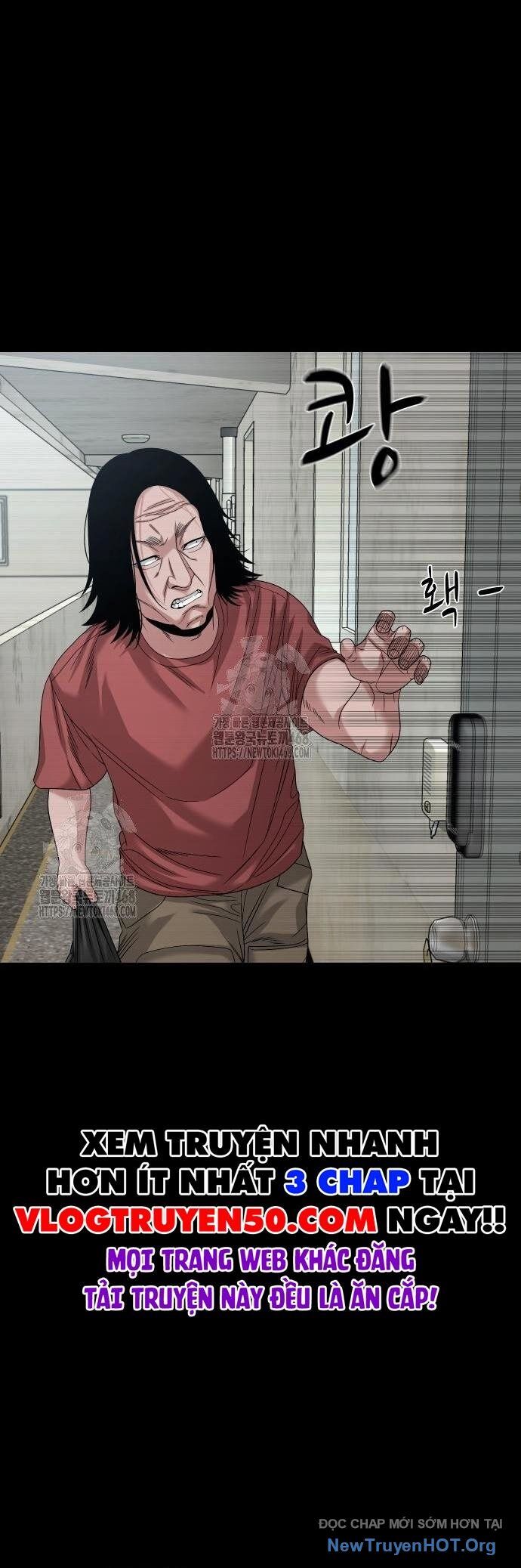 Ngôi Làng Ma Quái Chương 68 Ảnh 47