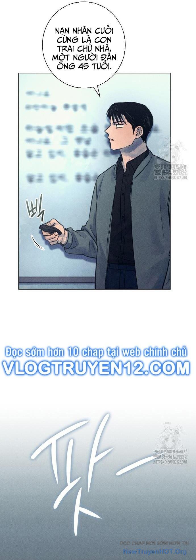 Phỏng Vấn Sát Nhân Chương 69 Ảnh 22