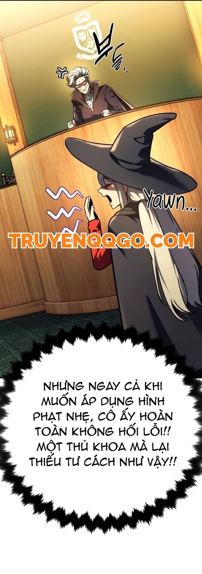 Cẩm Nang Sinh Tồn Của Nhân Vật Phụ Ở Học Viện Chương 59 Ảnh 21
