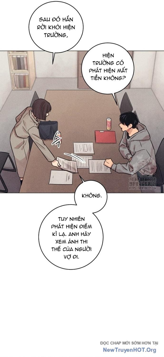 Phỏng Vấn Sát Nhân Chương 68 Ảnh 23