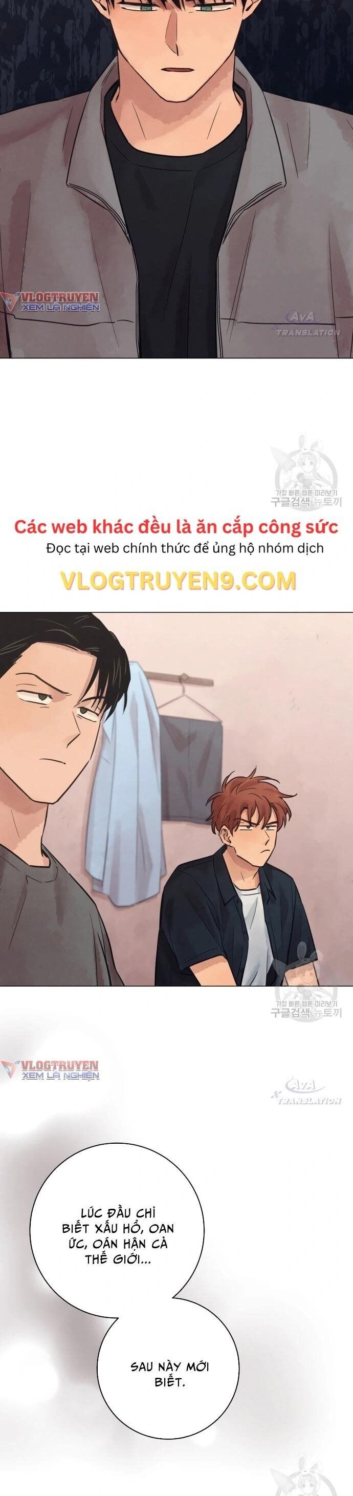 Phỏng Vấn Sát Nhân Chương 61 Ảnh 16