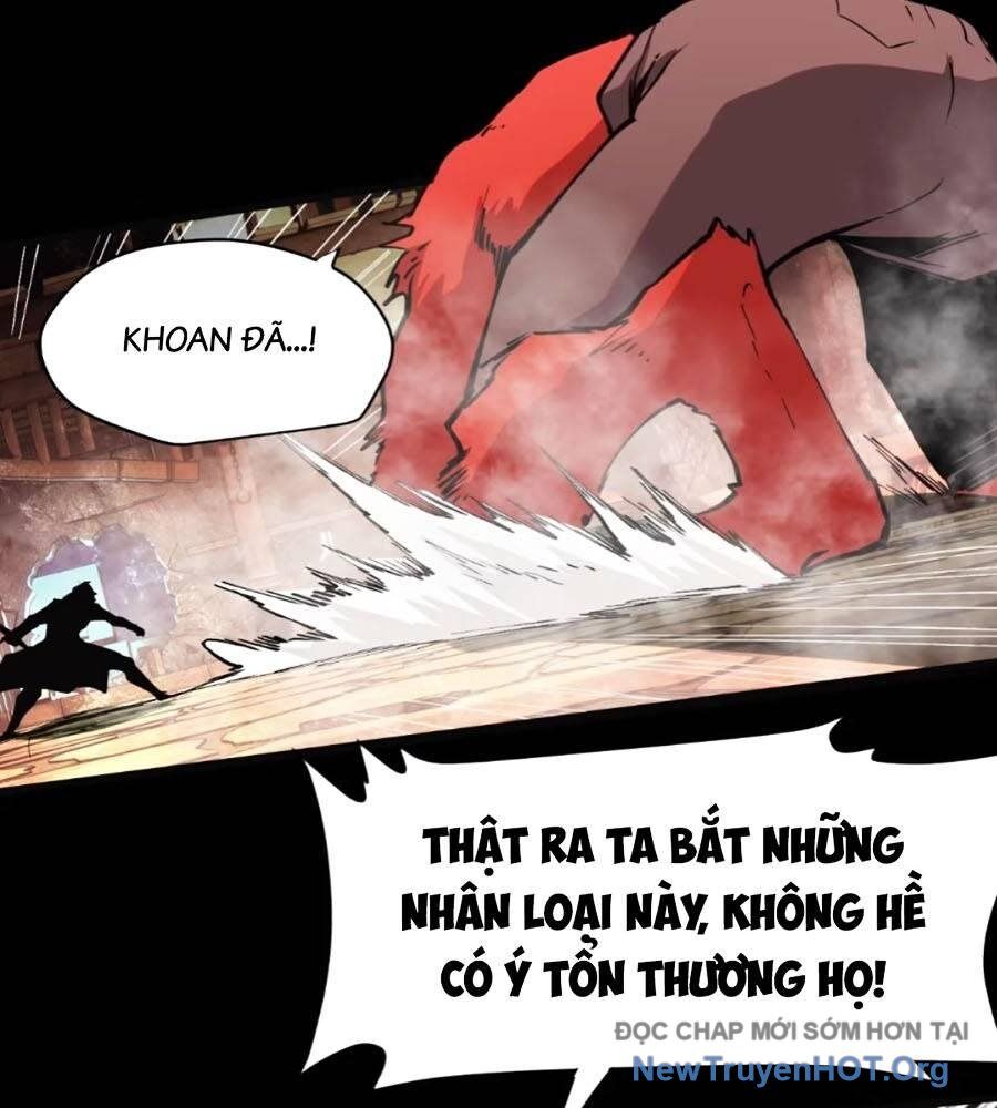 Tôi Vậy Mà Lại Là Trùm Cuối Chương 68 Ảnh 51