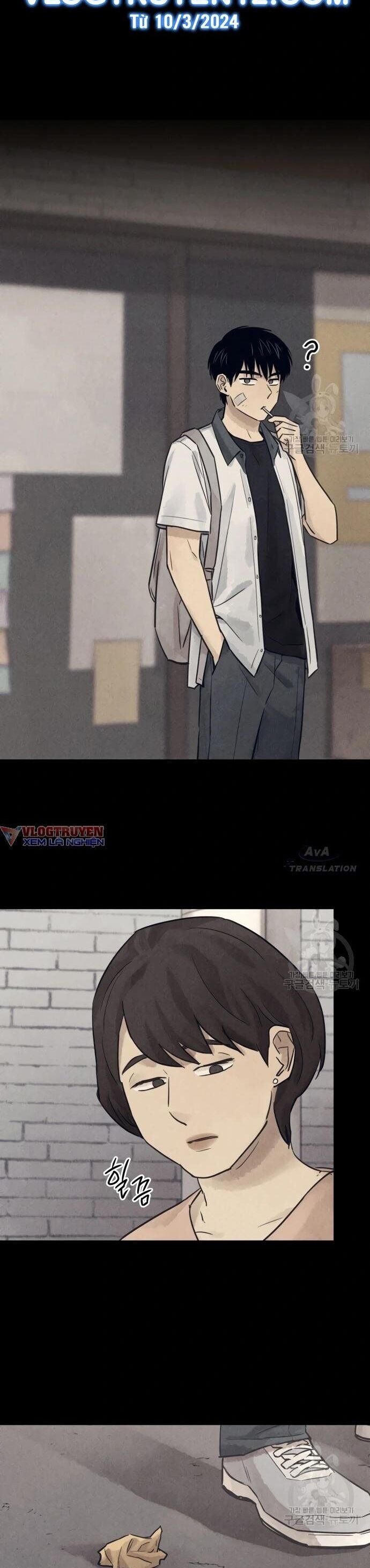 Phỏng Vấn Sát Nhân Chương 61 Ảnh 14