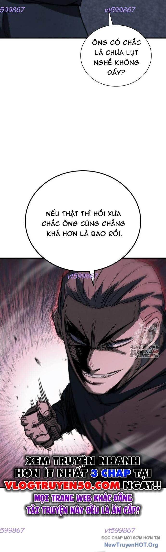 Cá Mập Wyvern Chương 108 Ảnh 38