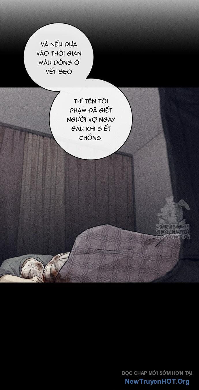 Phỏng Vấn Sát Nhân Chương 68 Ảnh 20