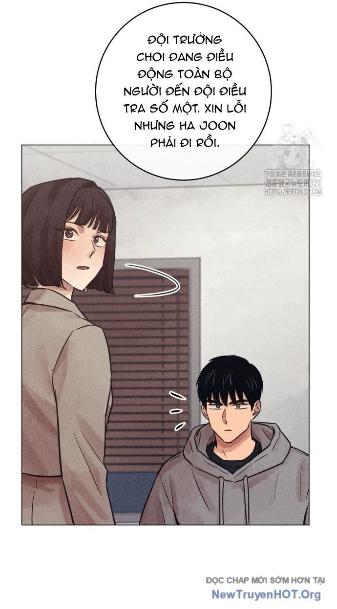 Phỏng Vấn Sát Nhân Chương 68 Ảnh 34