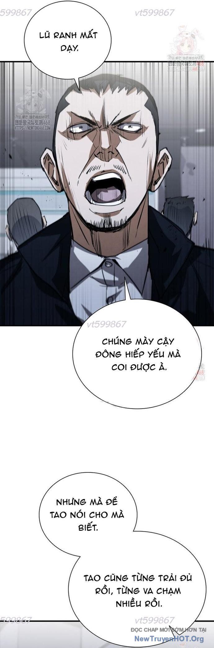 Cá Mập Wyvern Chương 108 Ảnh 11