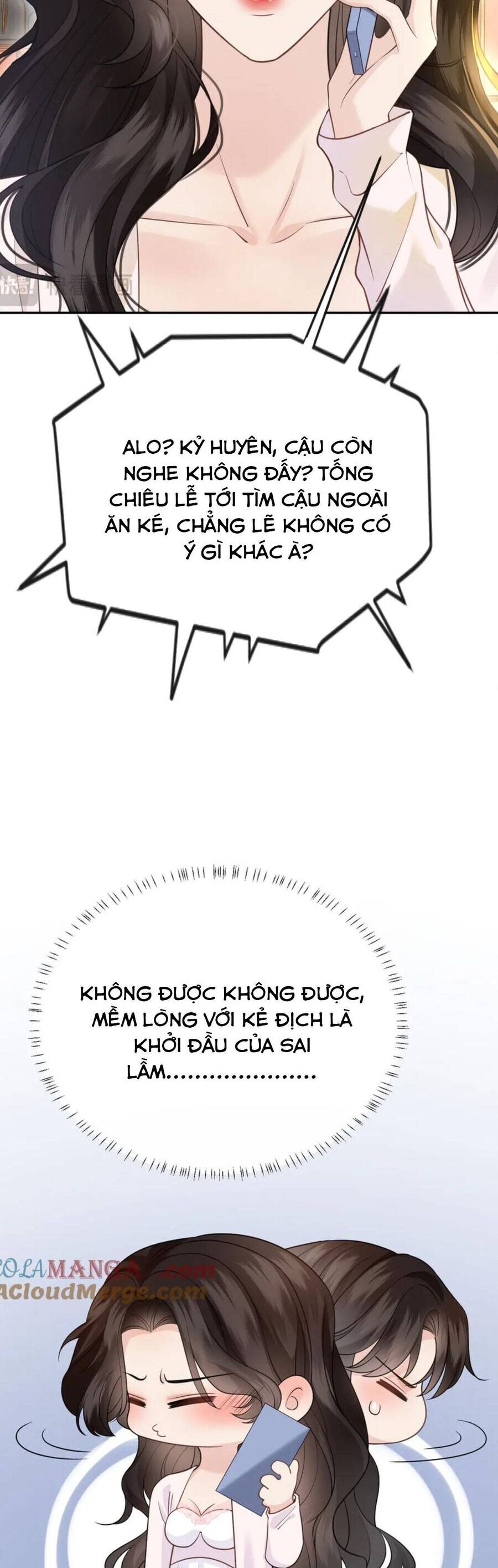 Say Đắm Chương 38 Ảnh 28