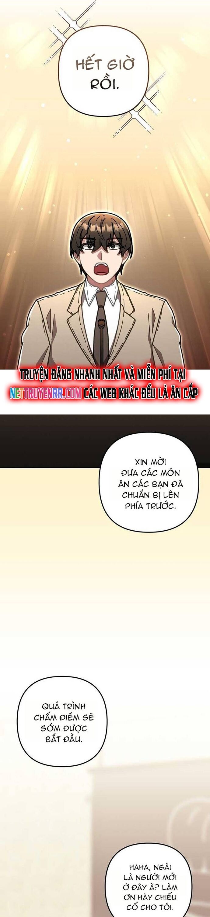 Đầu Bếp 100 Tuổi Chương 59 Ảnh 18
