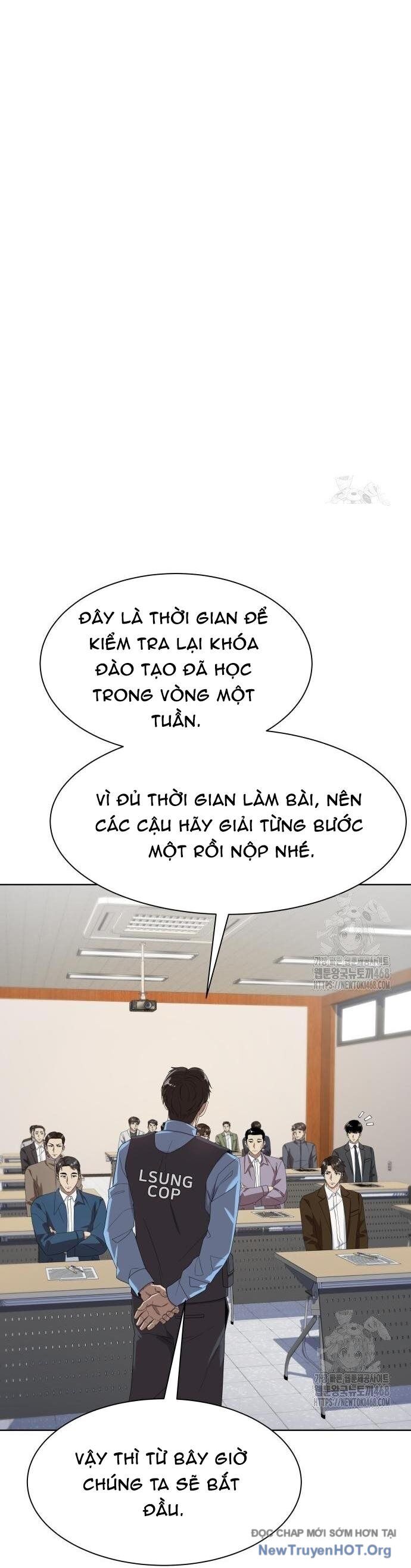 Từ Nhân Viên Vạn Năng Trở Thành Huyền Thoại Chương 72 Ảnh 23