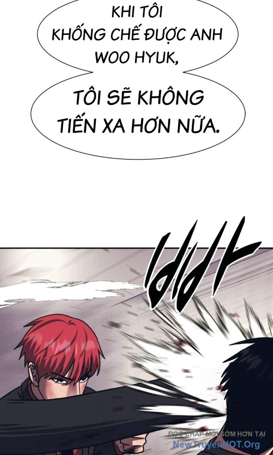 Bản Ngã Tối Thượng Chương 88 Ảnh 31