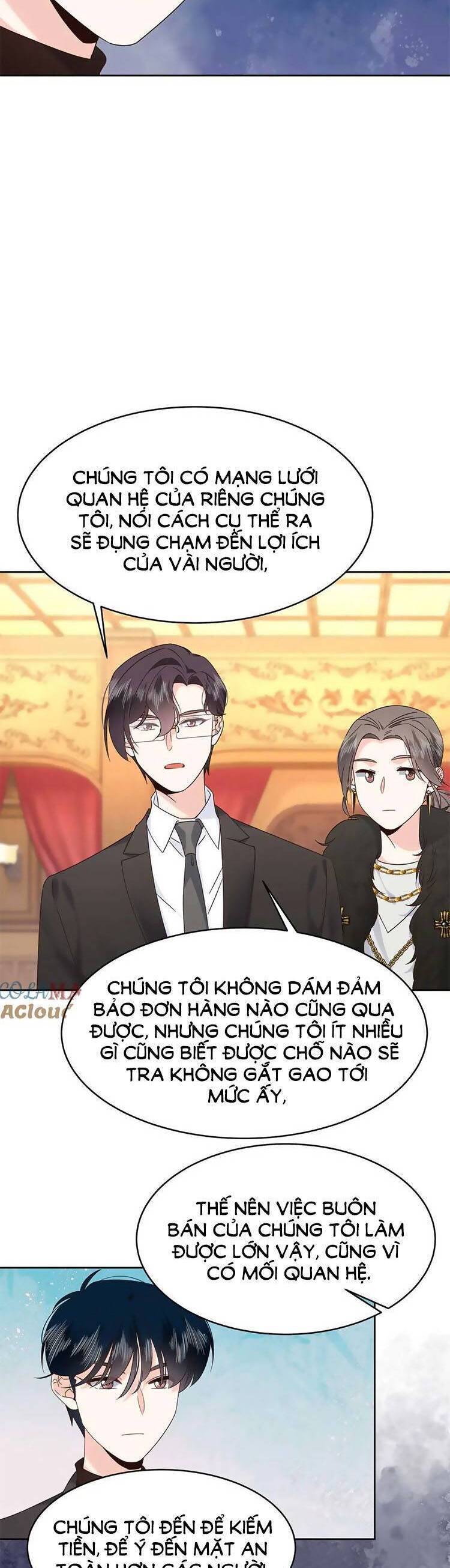 Hotboy Quốc Dân Là Nữ Chương 467 Ảnh 14