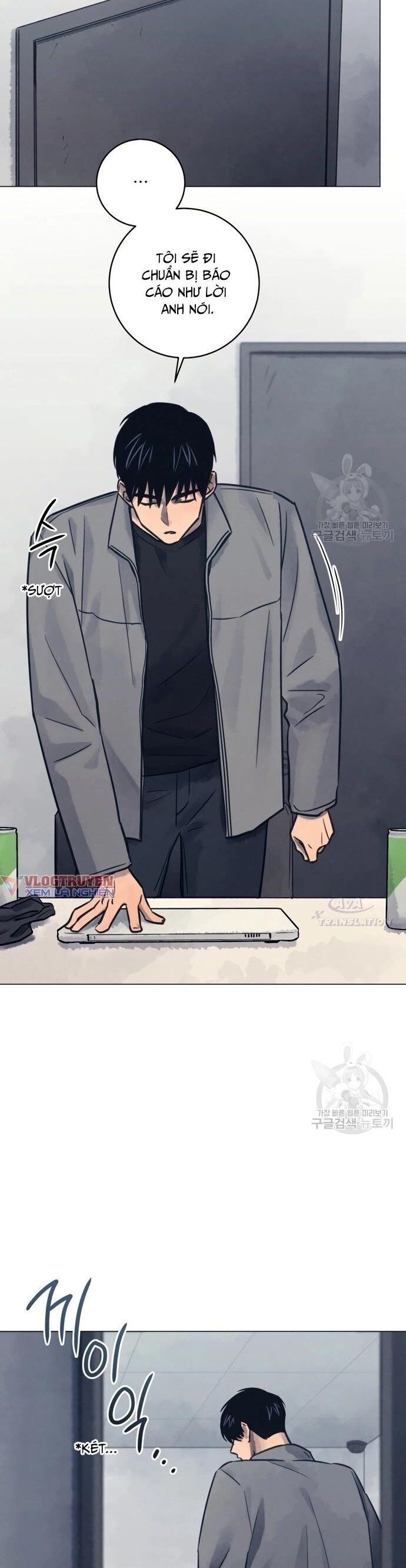 Phỏng Vấn Sát Nhân Chương 64 Ảnh 5