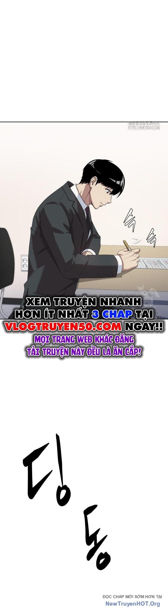 Từ Nhân Viên Vạn Năng Trở Thành Huyền Thoại Chương 72 Ảnh 24