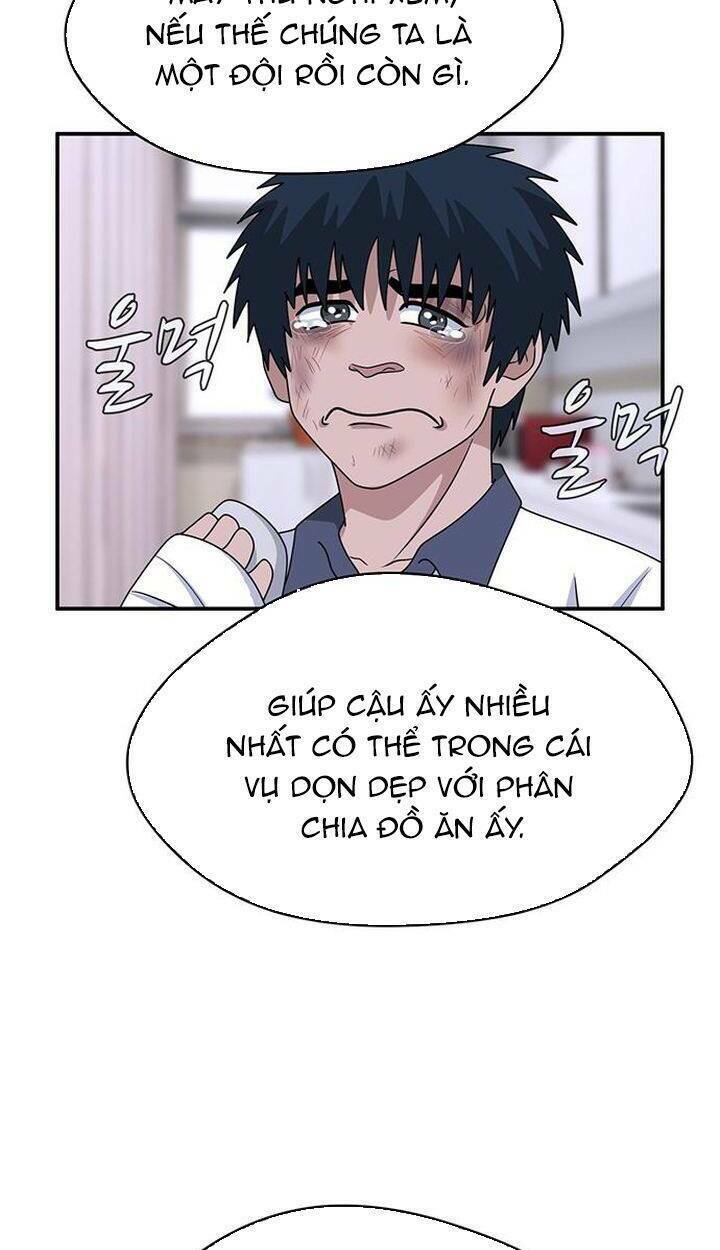 Quy Luật Hệ Thống Chương 52 Ảnh 54