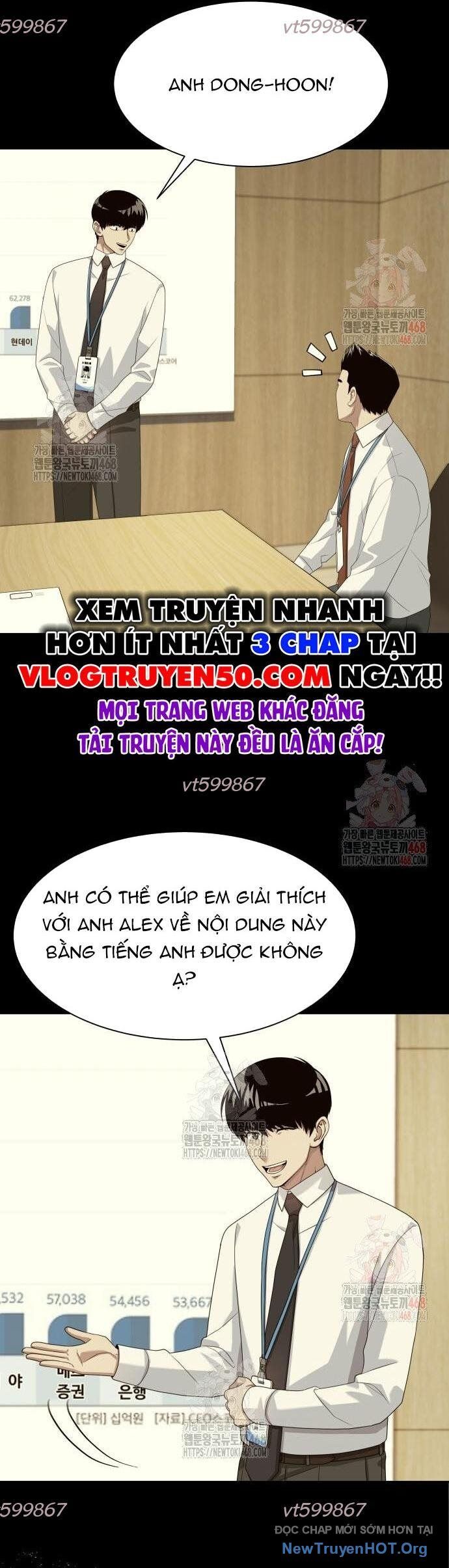 Từ Nhân Viên Vạn Năng Trở Thành Huyền Thoại Chương 78 Ảnh 35