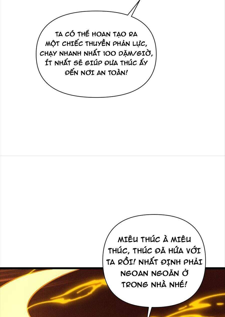Liêu Trai Không Thể Nào Xinh Đẹp Như Vậy Chương 17 Ảnh 42