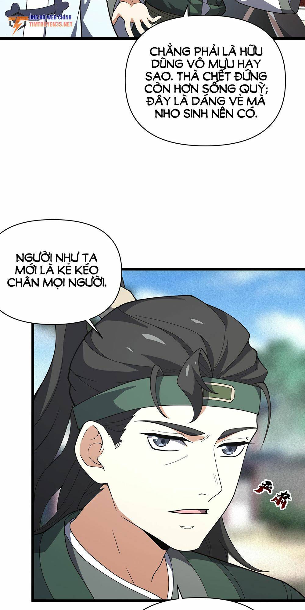 Liêu Trai Không Thể Nào Xinh Đẹp Như Vậy Chương 14 Ảnh 6