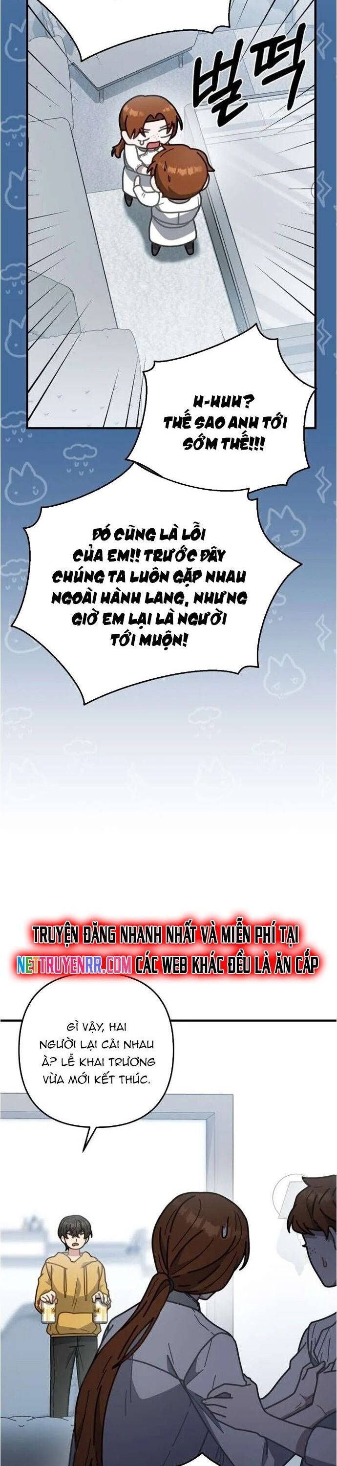 Đầu Bếp 100 Tuổi Chương 58 Ảnh 16