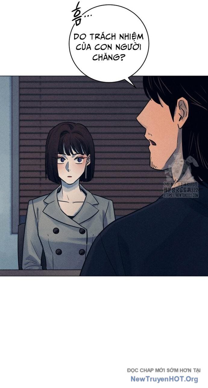 Phỏng Vấn Sát Nhân Chương 70 Ảnh 10