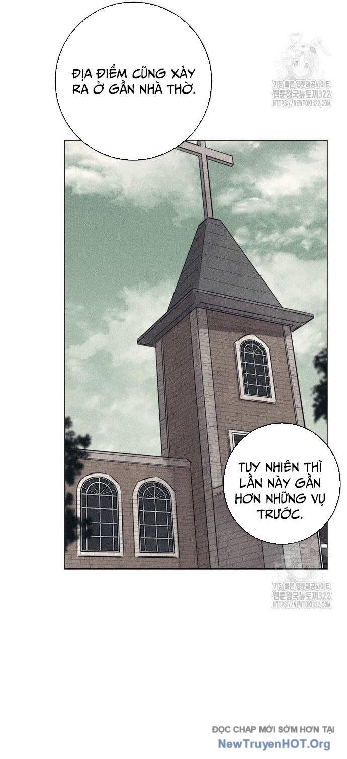 Phỏng Vấn Sát Nhân Chương 69 Ảnh 55