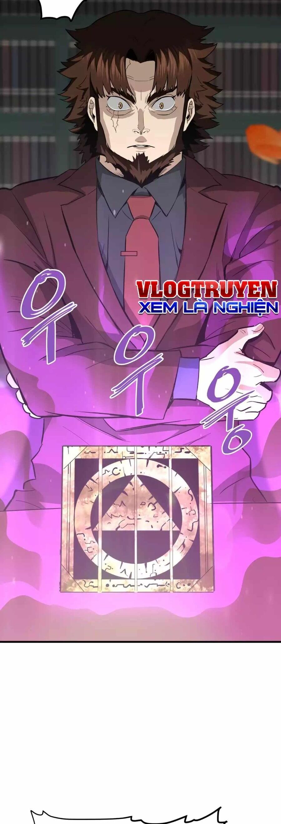 Ta Trở Về Từ ĐịA NgụC Chương 80 Ảnh 4