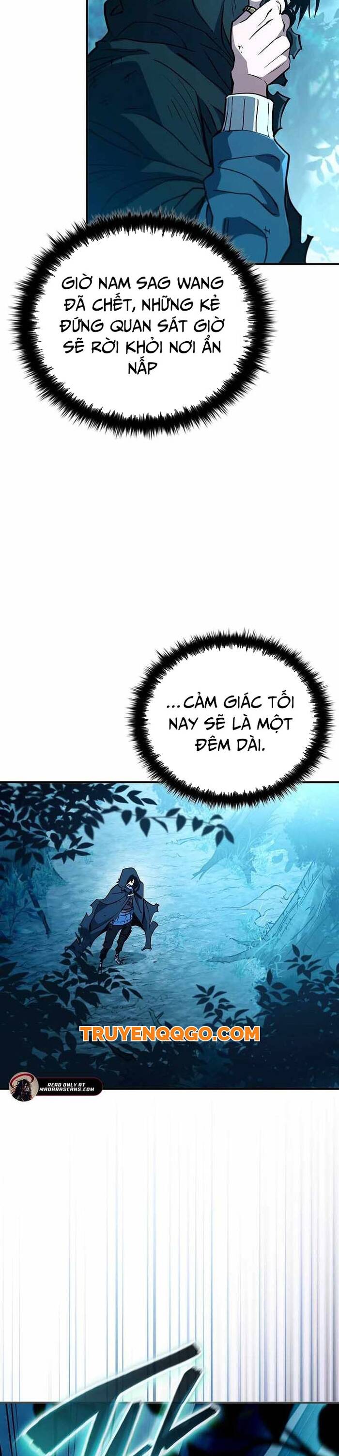Kẻ Sống Sót Mạnh Nhất Chương 10 Ảnh 23