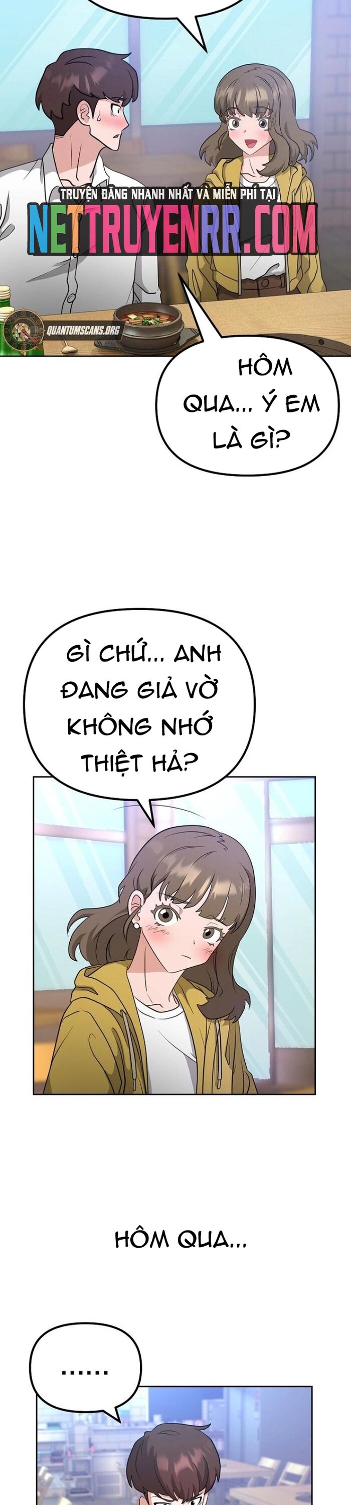 Tuý Quyền Bất Tử Chương 8 Ảnh 6