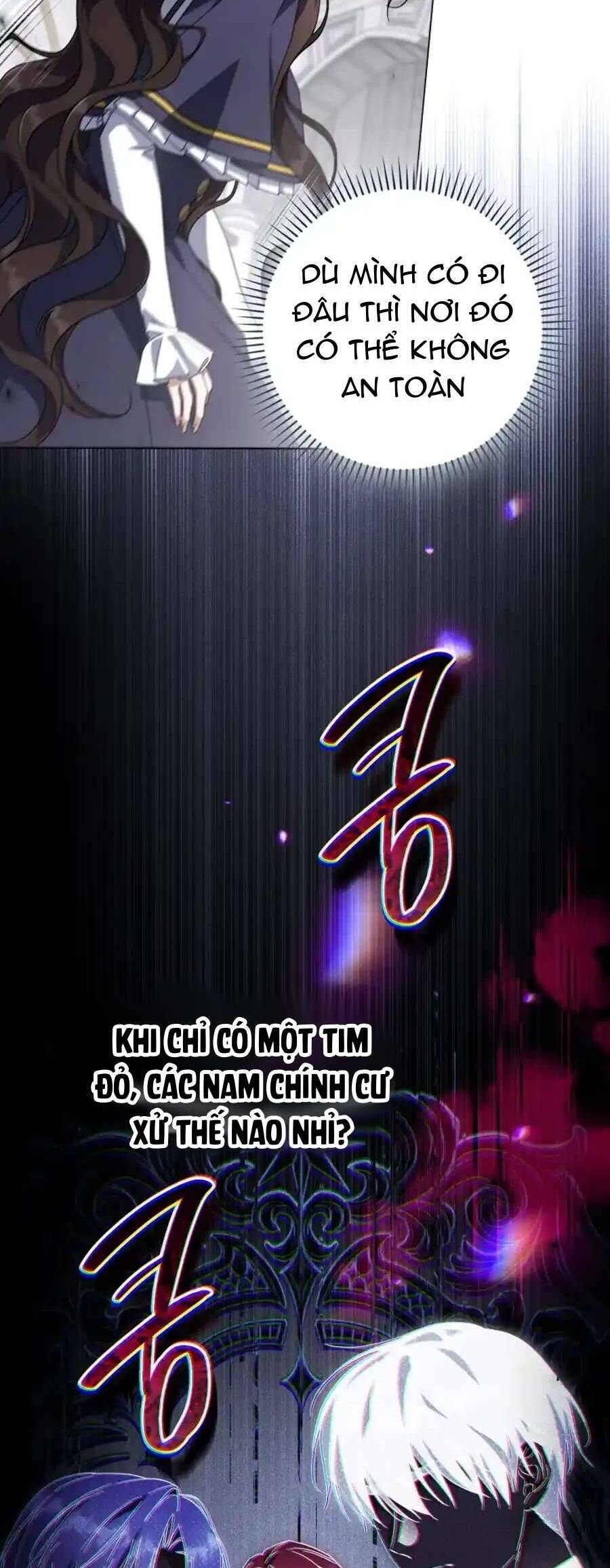 Tiểu Thư Phản Diện Bj Chương 25 Ảnh 33