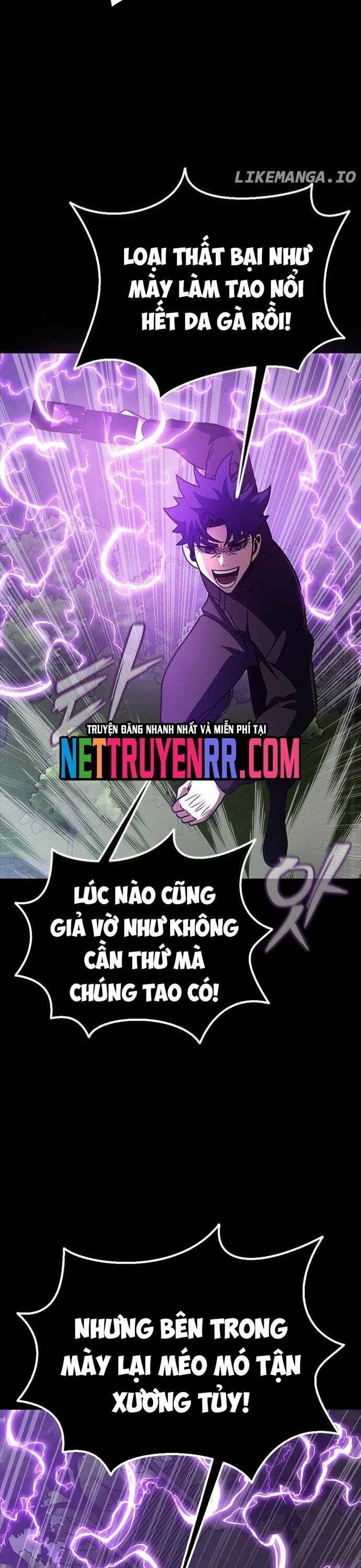 Người Chơi Thiết Thụ Chương 80 Ảnh 31