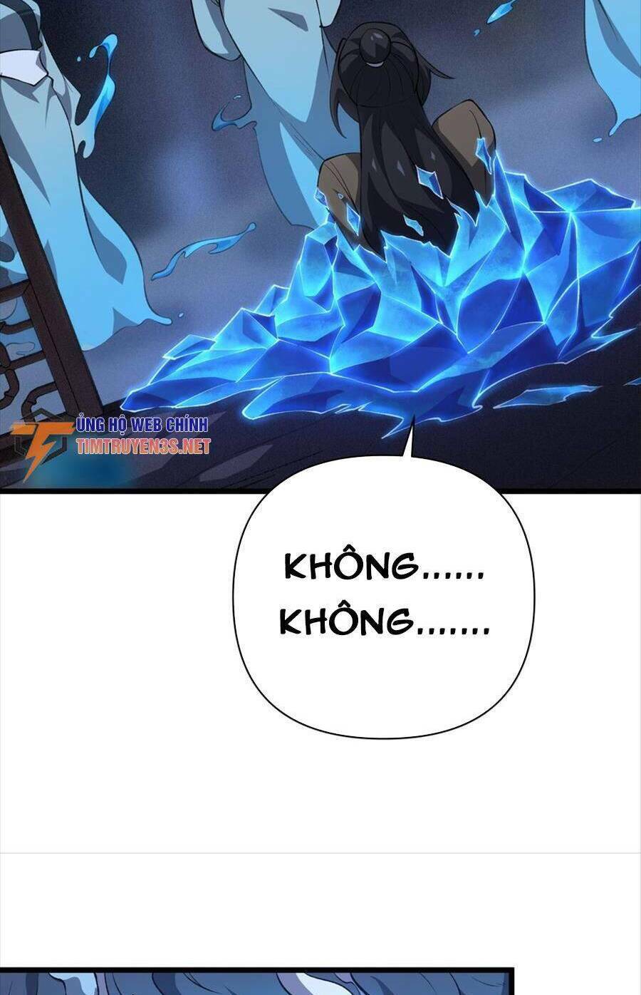 Liêu Trai Không Thể Nào Xinh Đẹp Như Vậy Chương 21 Ảnh 16