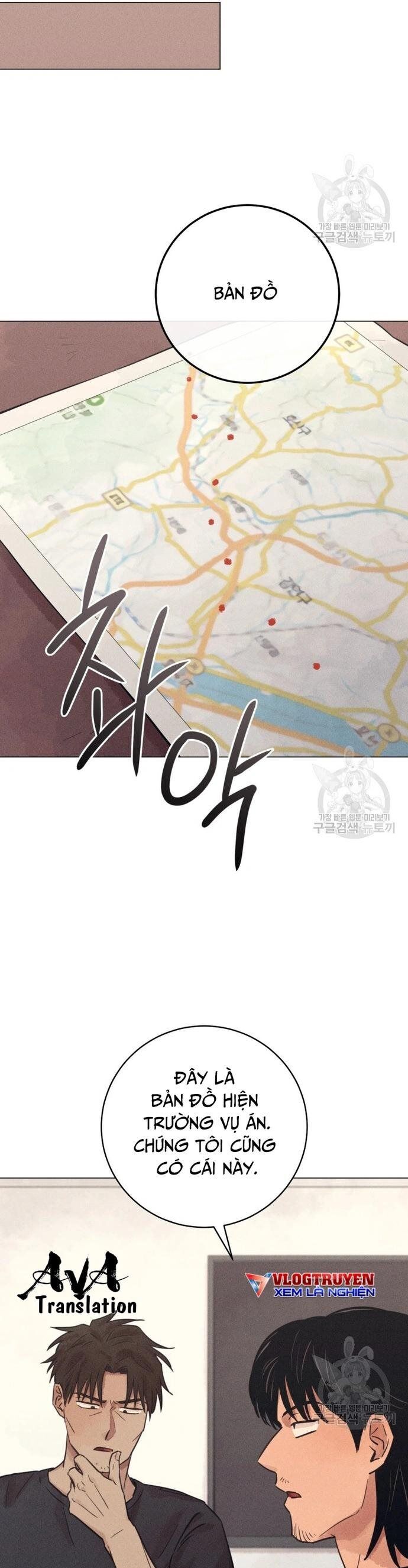 Phỏng Vấn Sát Nhân Chương 59 Ảnh 28