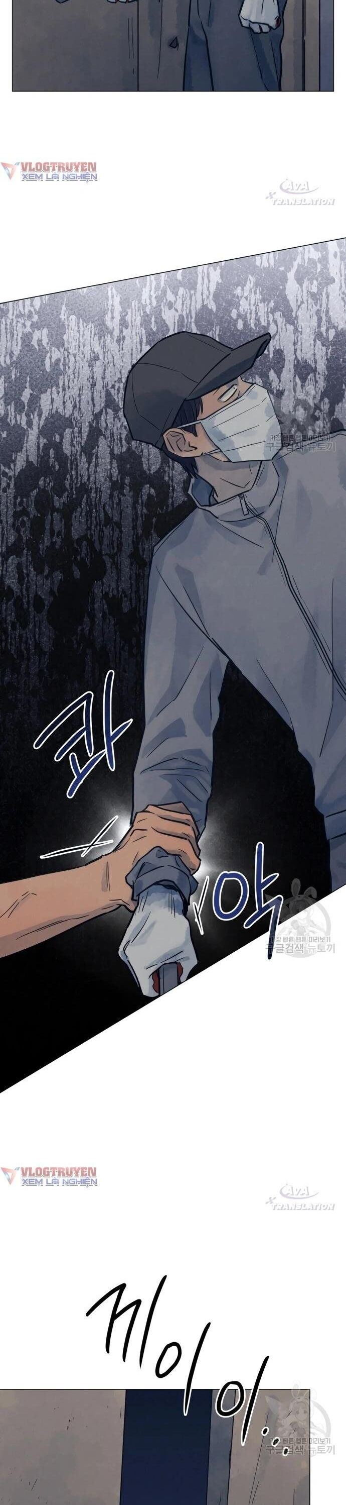 Phỏng Vấn Sát Nhân Chương 61 Ảnh 40