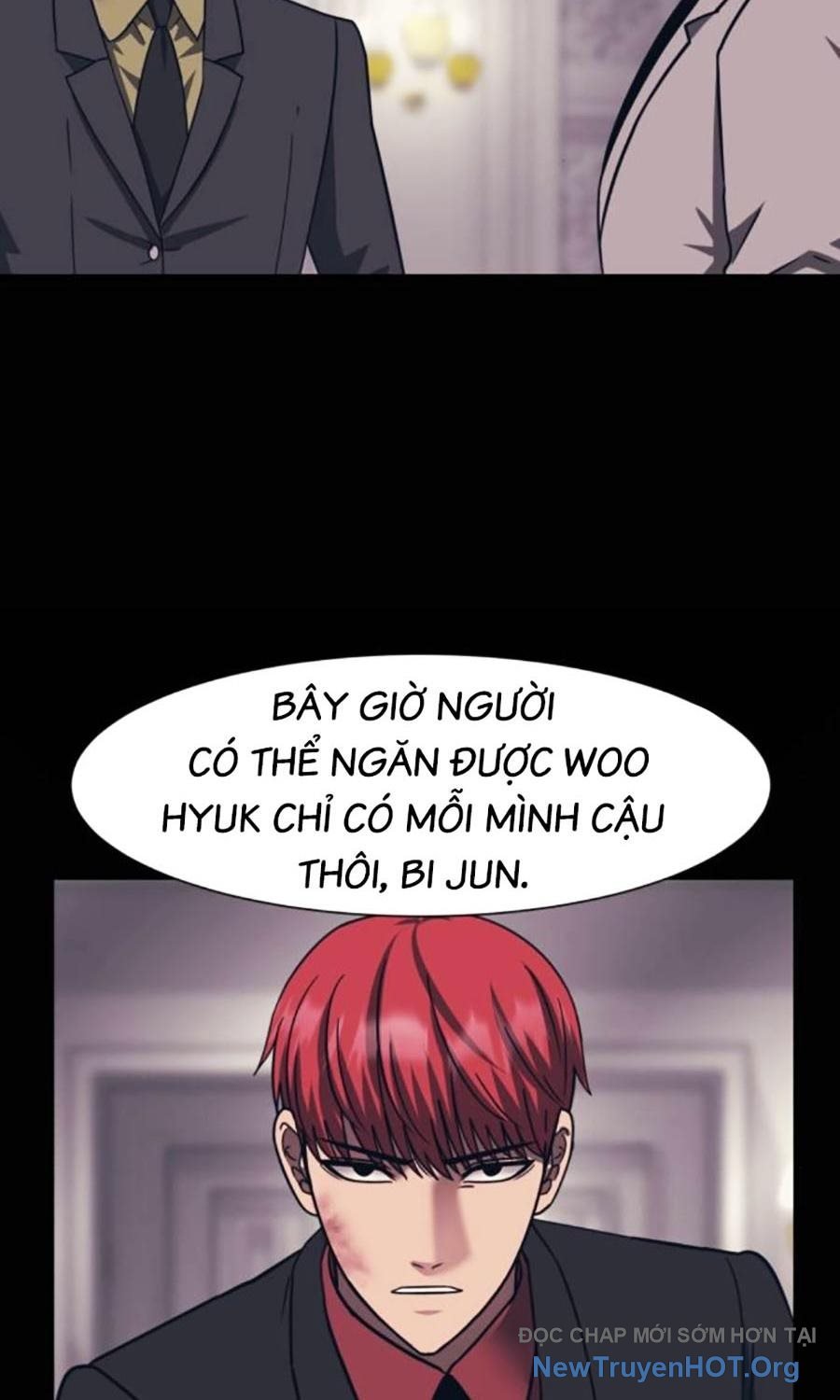 Bản Ngã Tối Thượng Chương 88 Ảnh 23