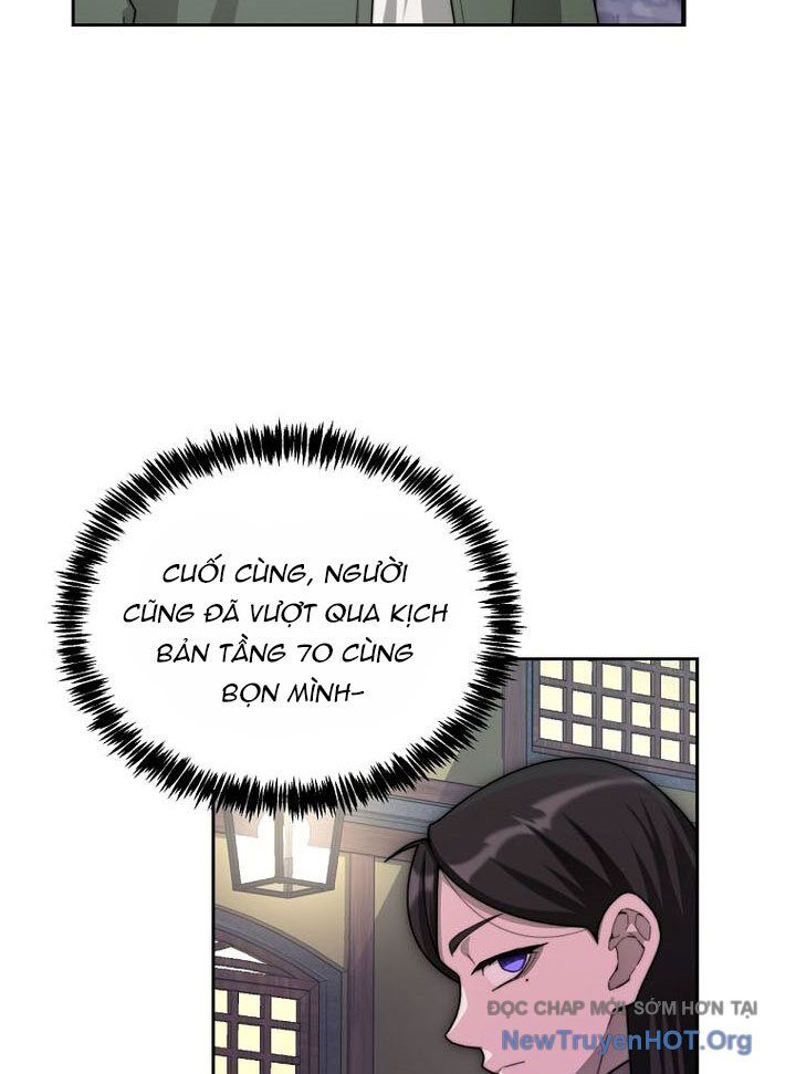 Mắc Kẹt Trong Tòa Tháp Thử Thách Chương 113 Ảnh 47