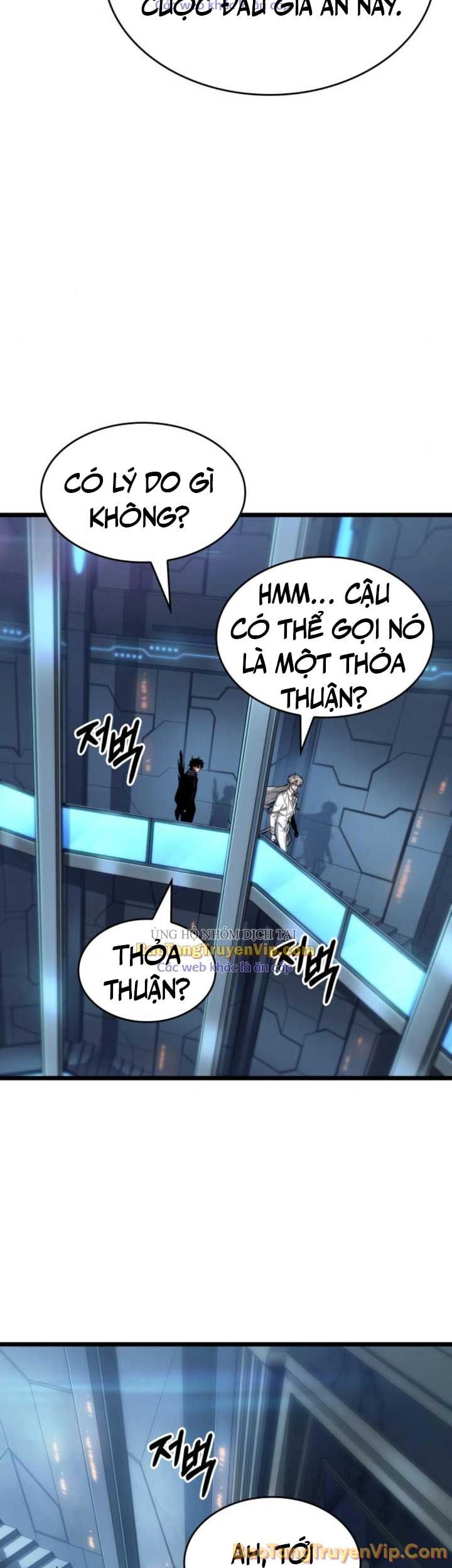 Thế Giới Hậu Tận Thế Chương 175 Ảnh 14