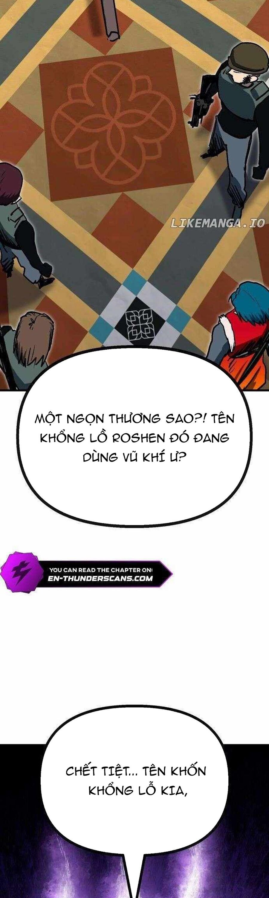 Lỗi Hệ Thống Chương 47 Ảnh 32