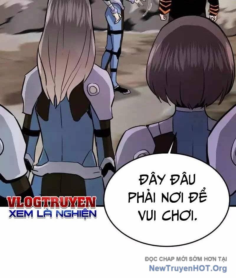 Ta Trở Về Từ ĐịA NgụC Chương 89 Ảnh 8