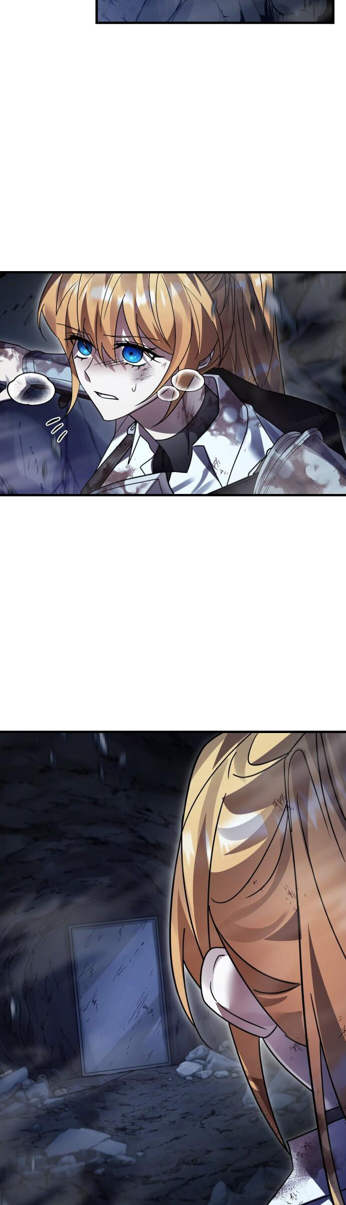 Hero X Demon King X Villain Chương 132 Ảnh 30