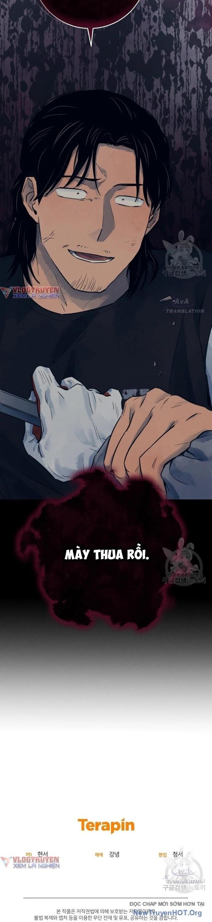 Phỏng Vấn Sát Nhân Chương 61 Ảnh 42