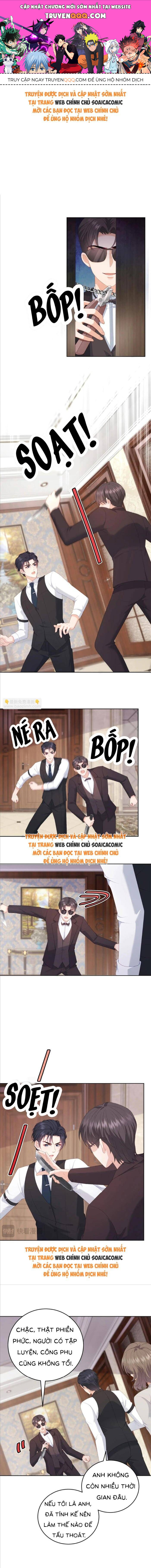 Bạn Gái Giả Ngốc Của Chủ Tịch Chương 16 Ảnh 2